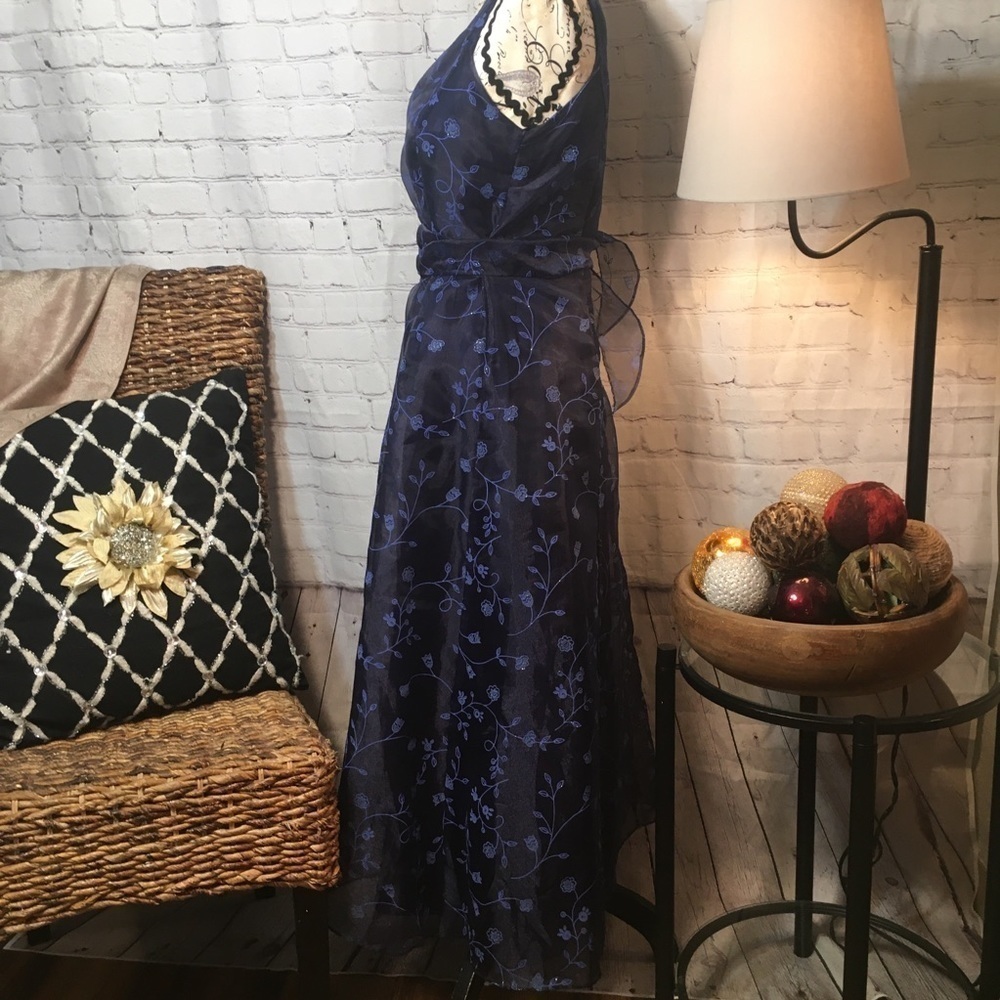 Beautiful Kids sleeveless formal dress - Picture 5 of 11